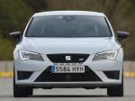 Seat Leon SC Cupra 280 2014 года